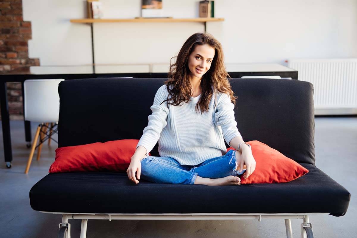 overcome drug addiction at a residential subtsnace abuse treatment program