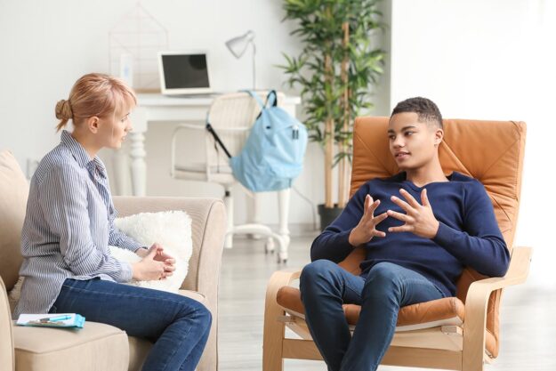 Benefits of Behavioral Therapy for Teens