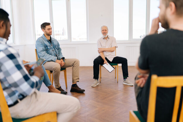 5 Benefits of Outpatient Treatment 5 Benefits of Outpatient Treatment