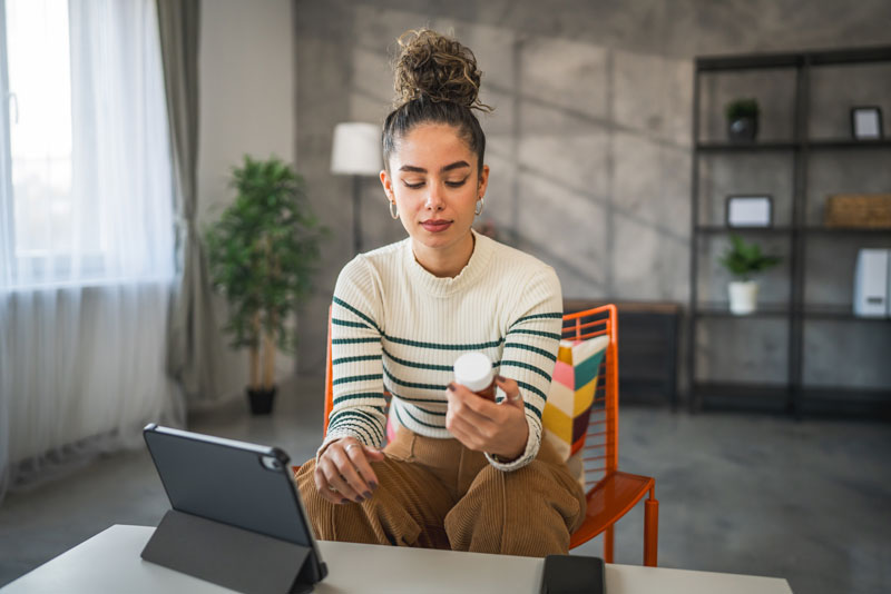 Prescription Drug Addiction